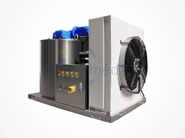 食品加工行業(yè)為什么要選用片冰機(jī)，它有什么優(yōu)勢(shì)？